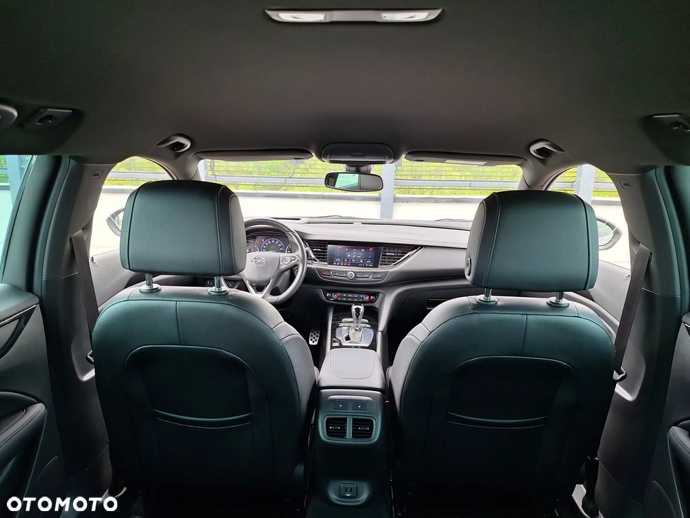 Opel Insignia 2.0 CDTI Elegance S&S - 12