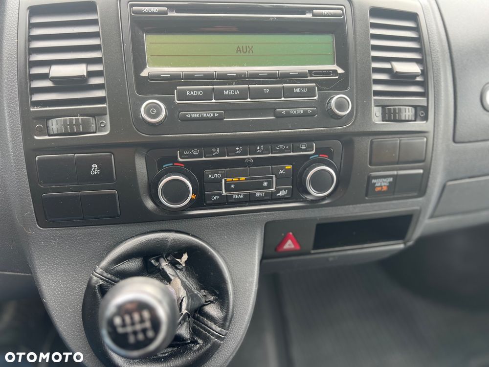 Volkswagen Caravelle L2 Comfortline - 15