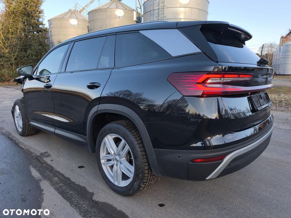 Skoda Kodiaq 2.0 TDI 4x4 DSG Selection - 10