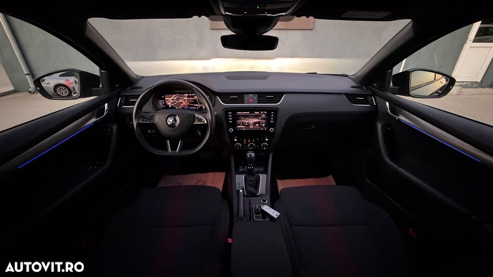 Skoda Octavia - 28