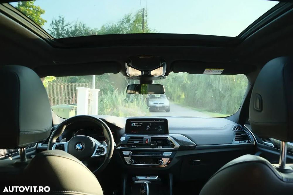 BMW X4 M M40i - 4