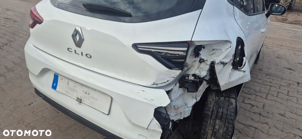 Renault Clio 1.5 dCi Energy Alize - 14