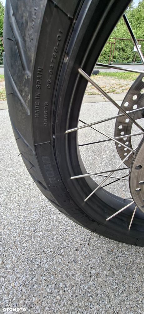 BMW R1250 GS Adventure - 31