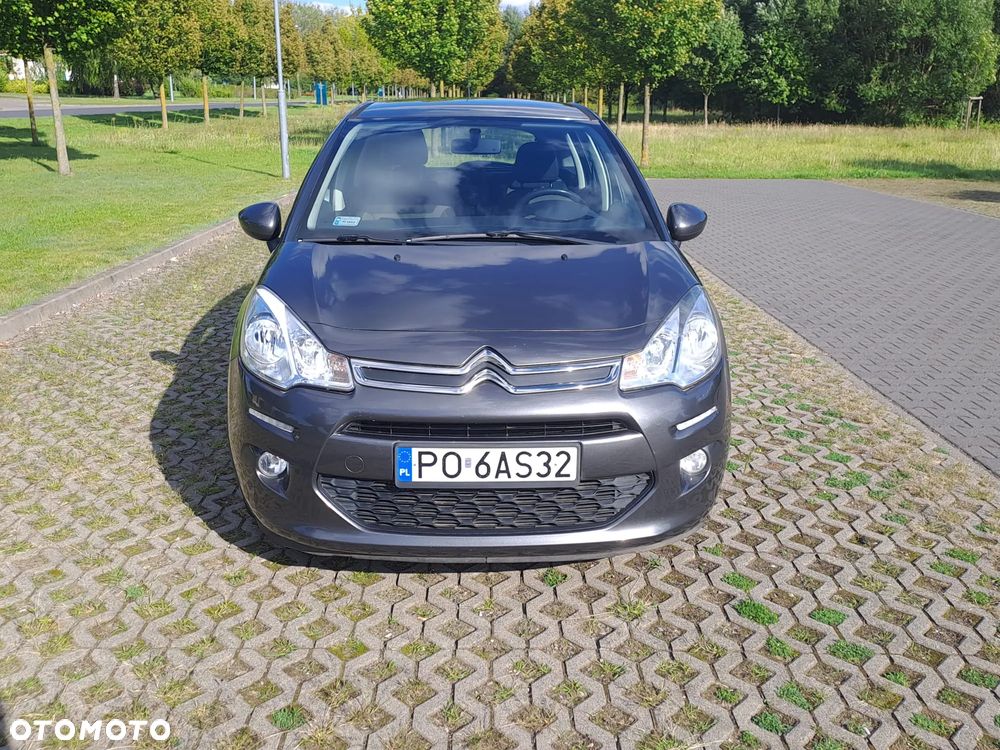 Citroën C3 - 2