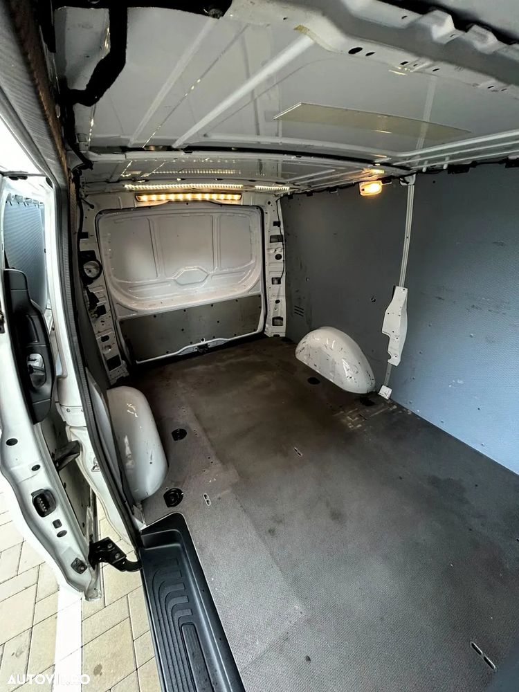 Mercedes-Benz Vito - 12