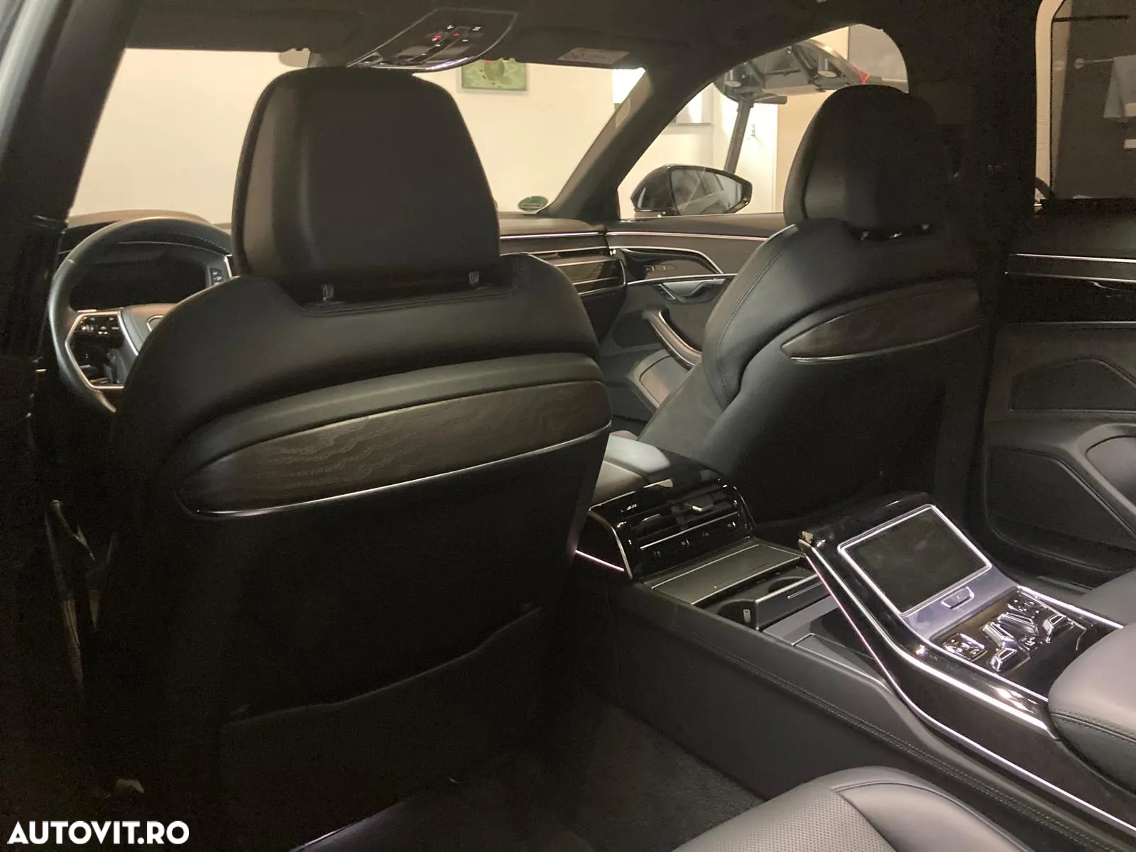 Audi A8 3.0 60 TFSI e quattro Tiptronic - 11