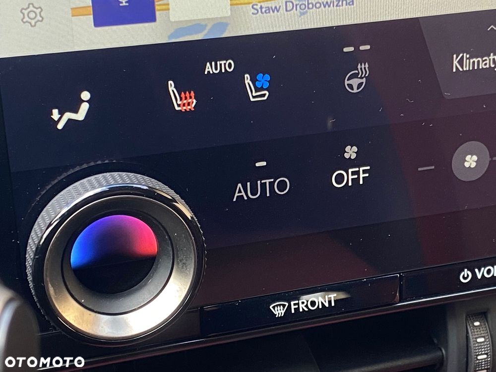Lexus NX 350h Omotenashi AWD - 21