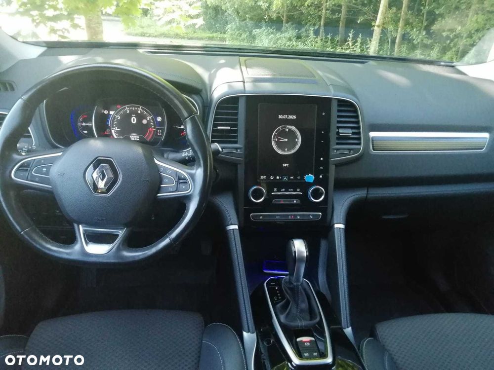 Renault Koleos - 6