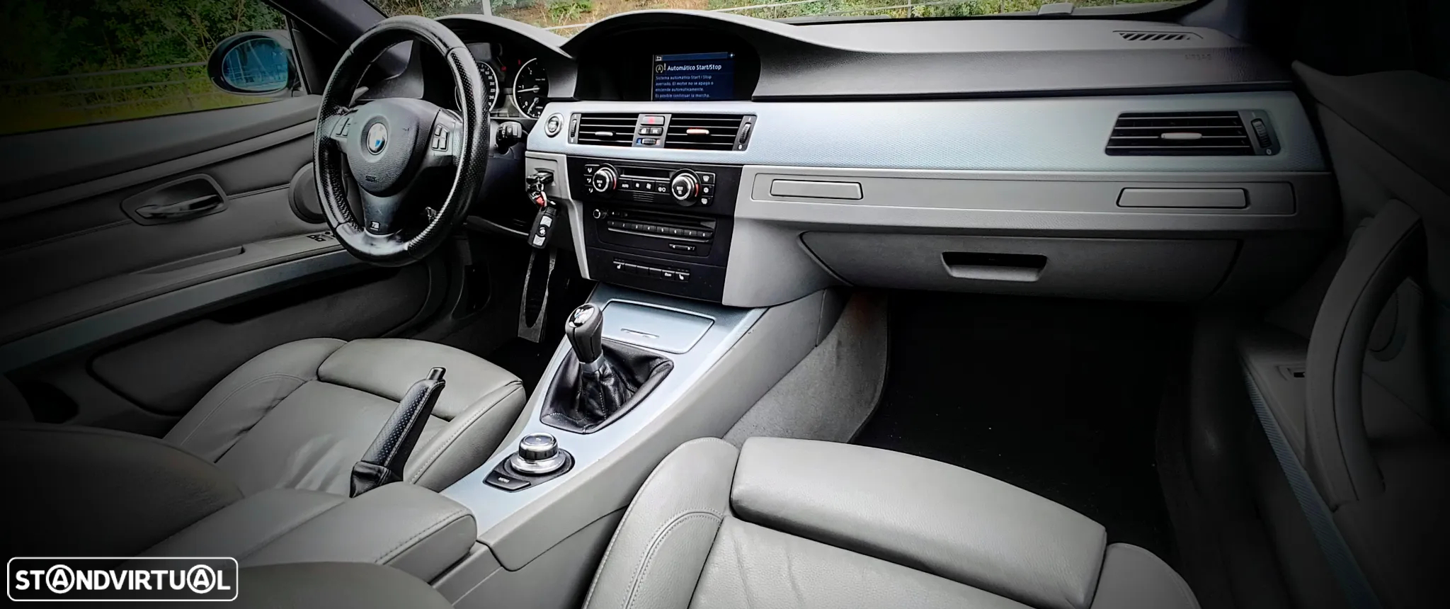 BMW 320 d Coupe M Sport Edition - 17