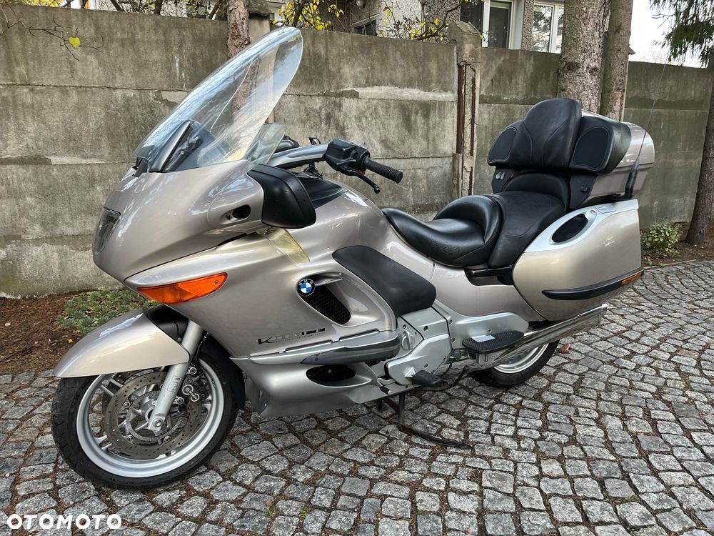 BMW LT - 12