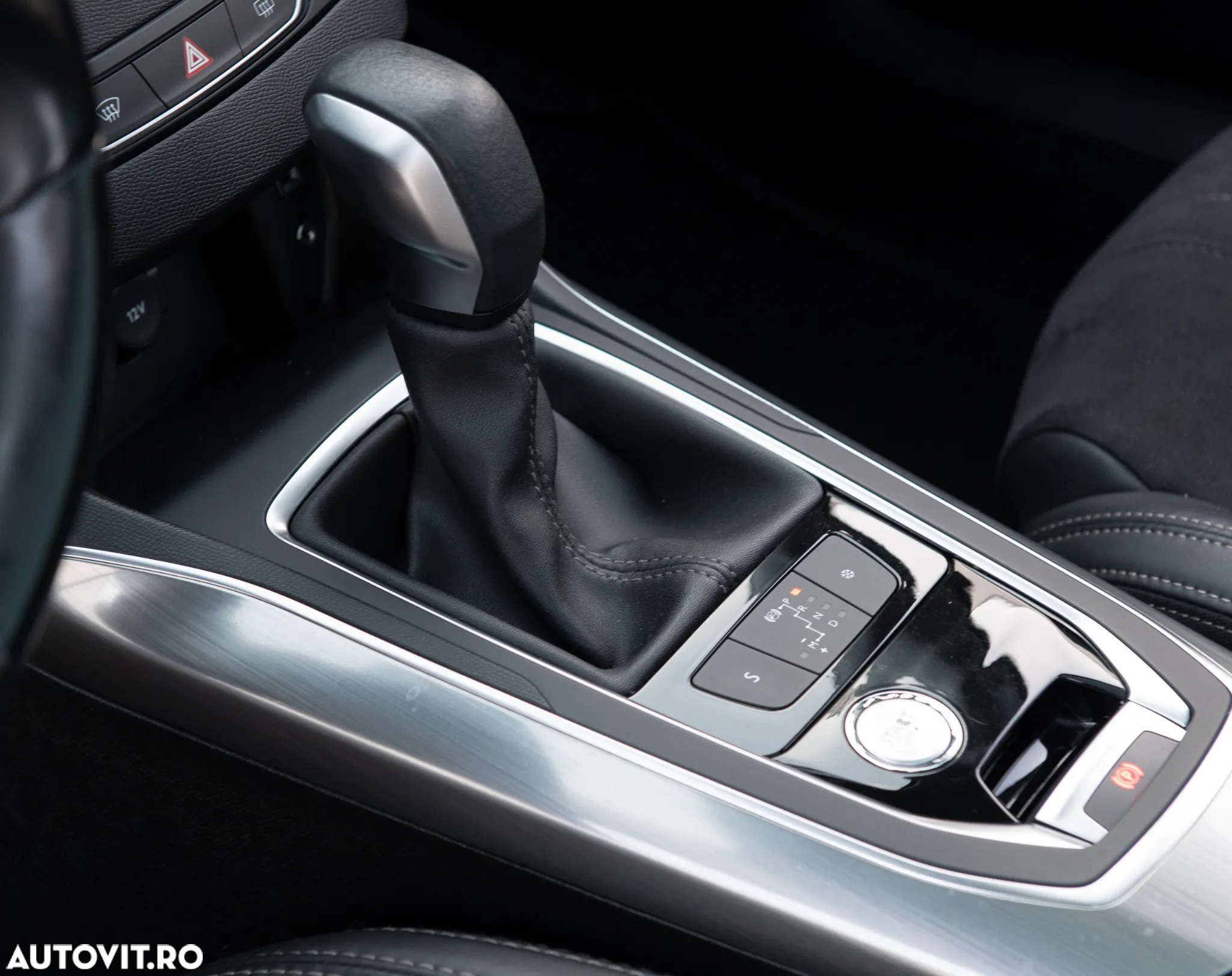 Peugeot 308 - 26