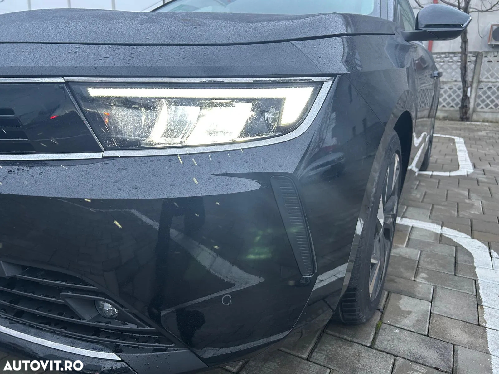 Opel Astra - 11