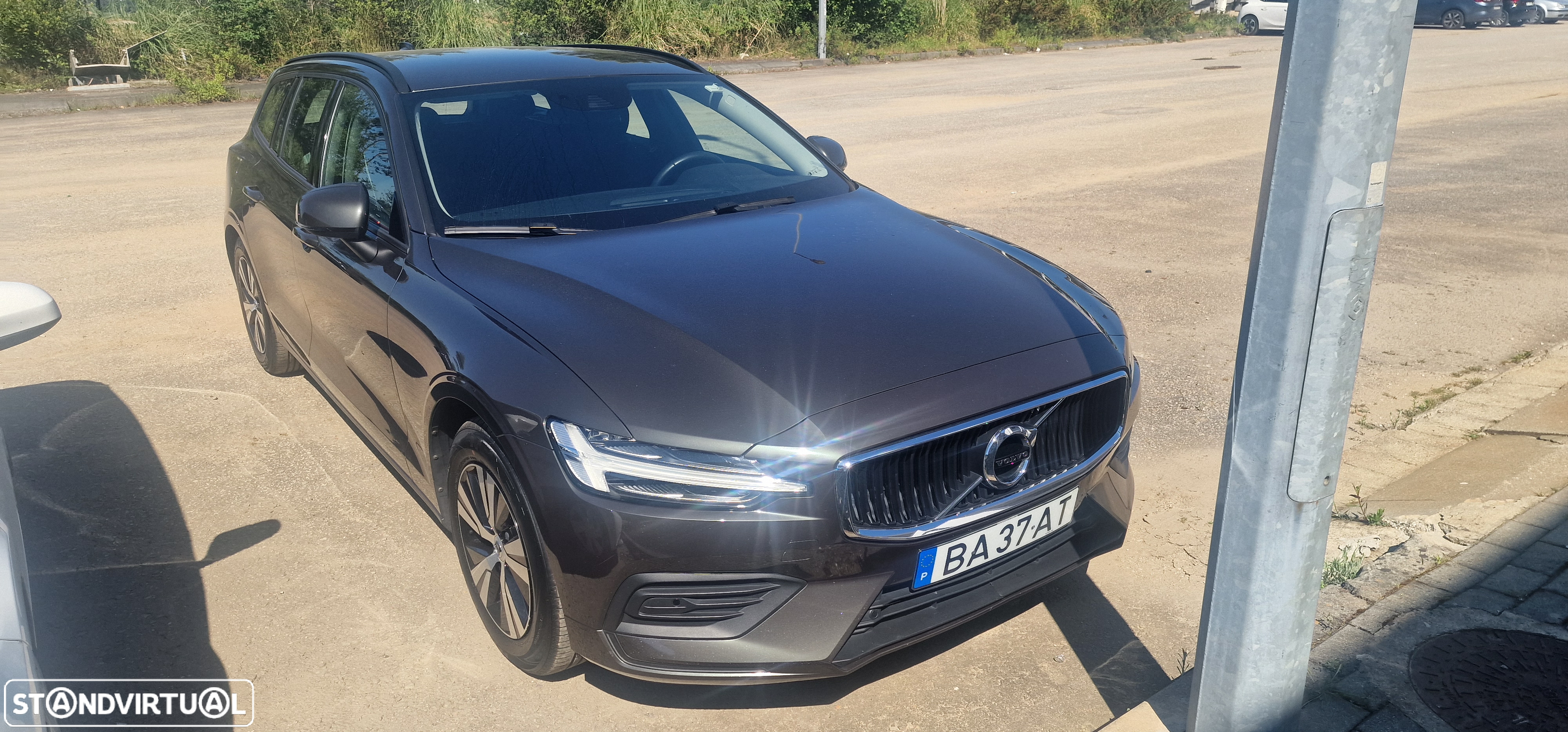 Volvo V60 2.0 D3 Inscription - 28
