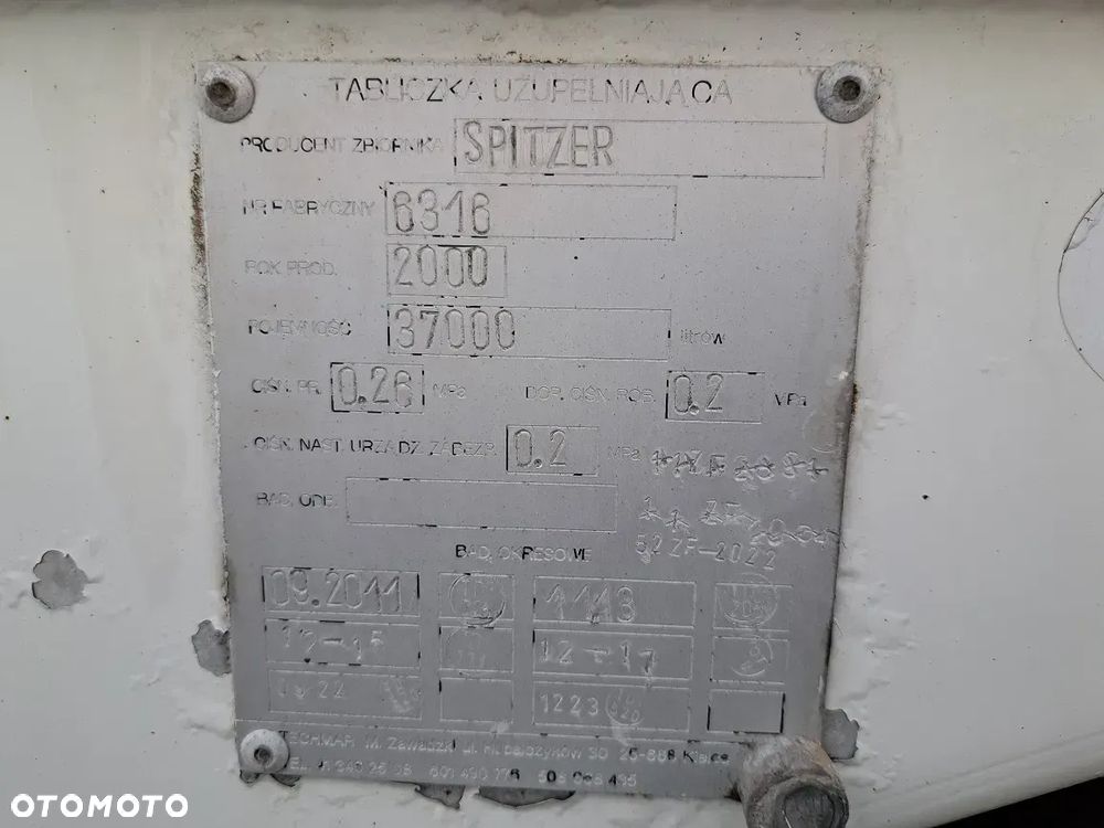 Spitzer Eurovrac - 16