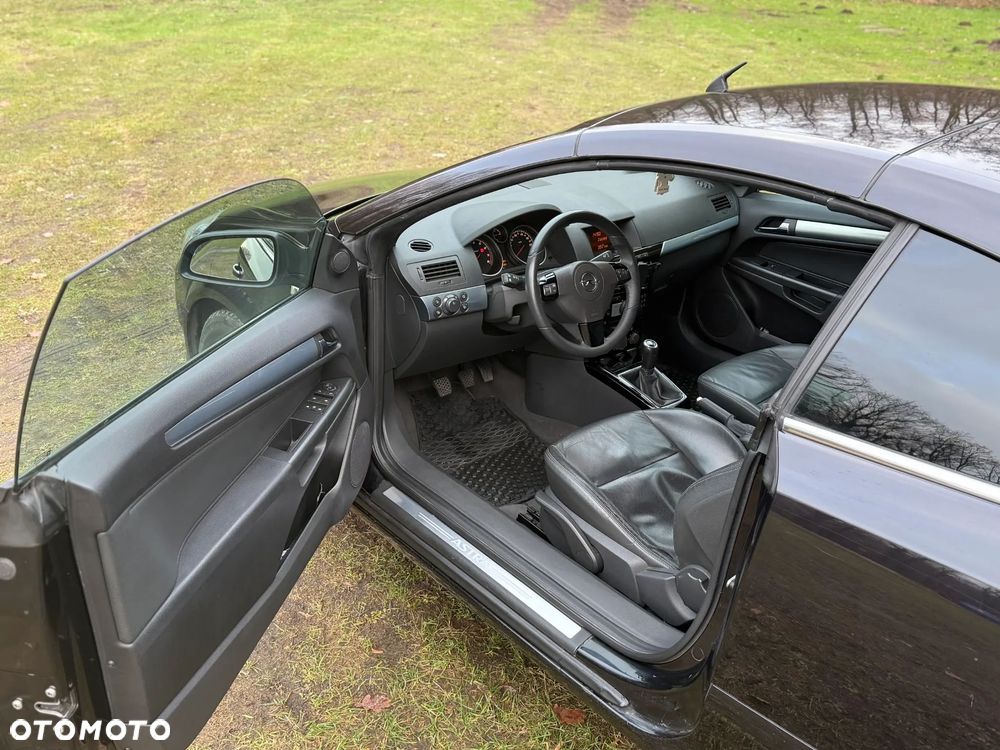 Opel Astra 1.8 Cosmo - 13