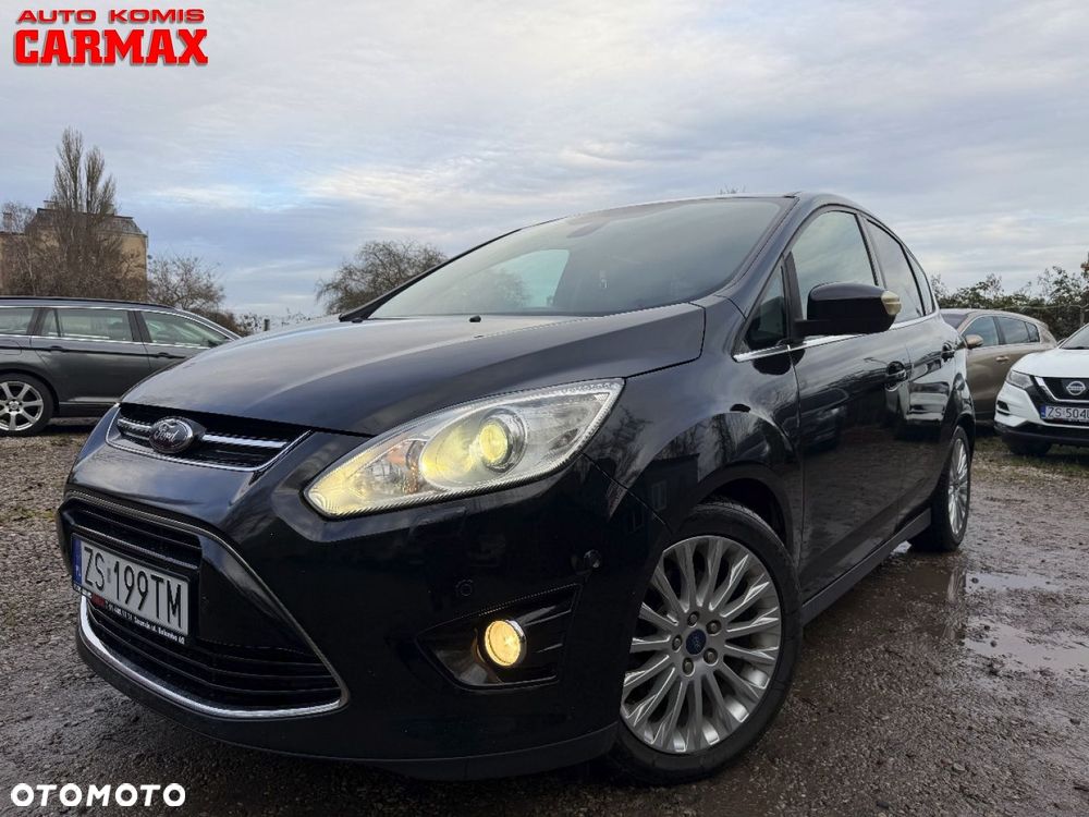 Ford C-MAX - 3
