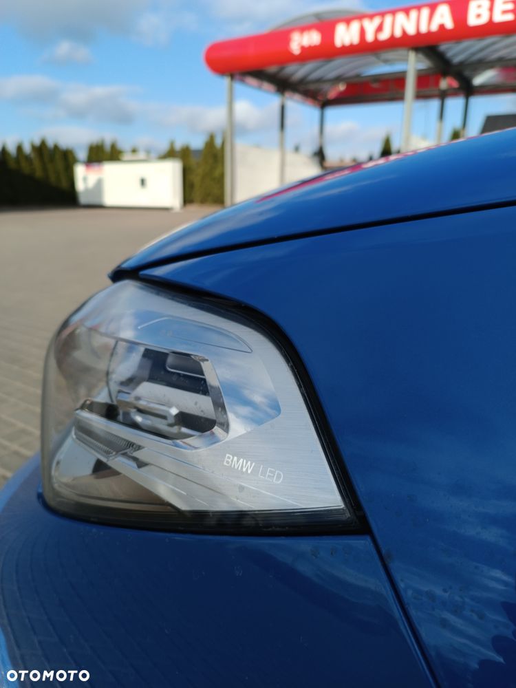 BMW X2 xDrive20d M Sport X - 14