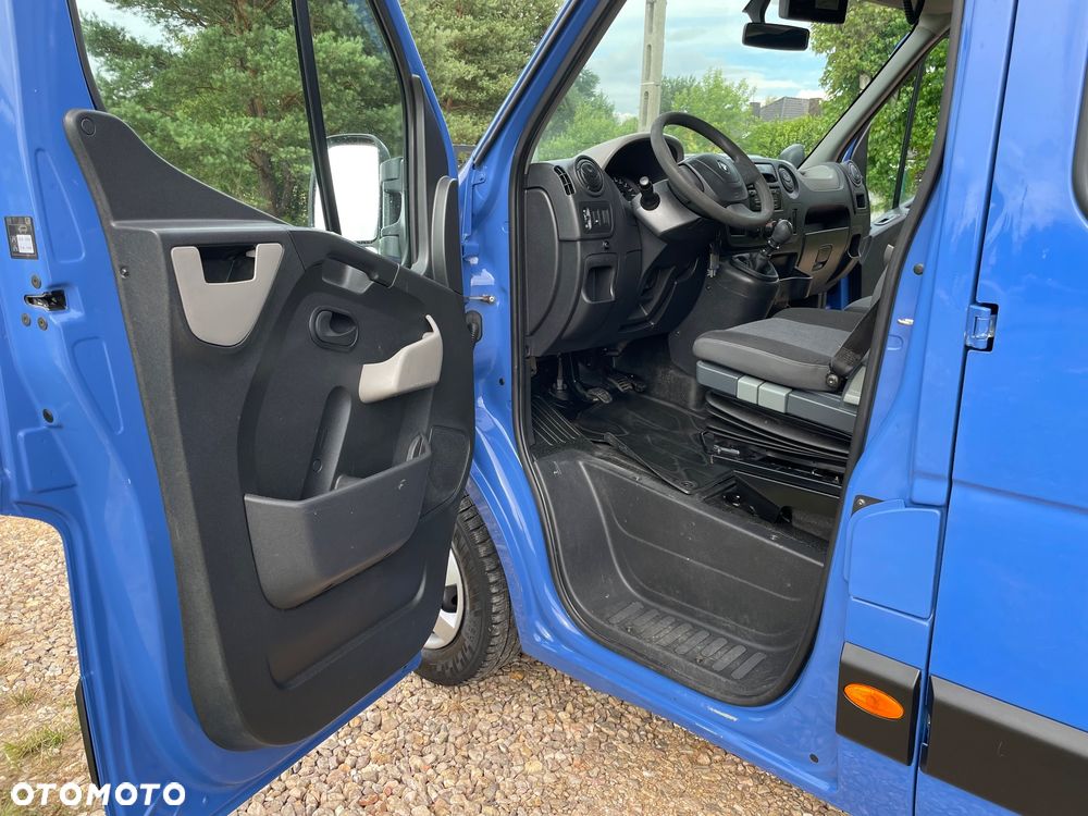 Renault Master - 15