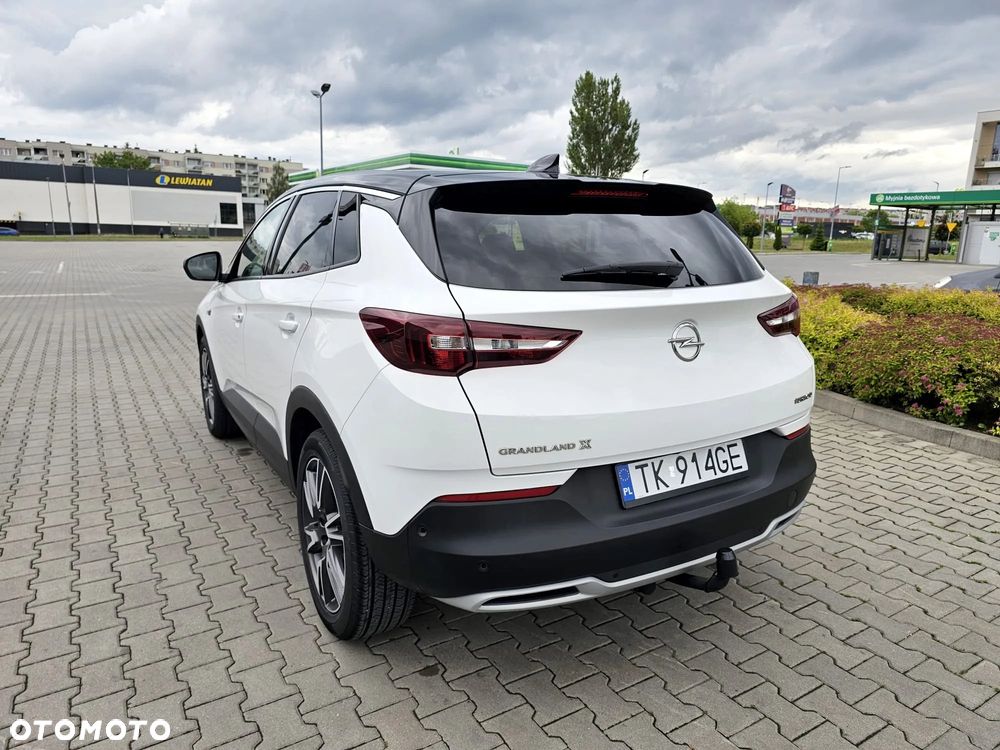 Opel Grandland X 1.5 D Start/Stop Ultimate - 16