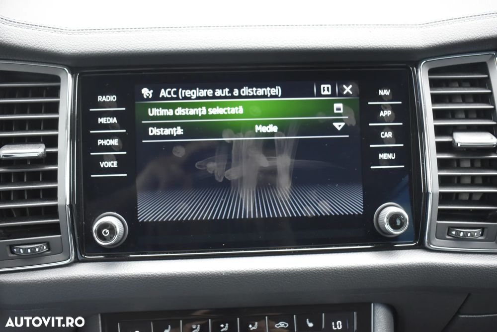 Skoda Kodiaq 2.0 TDI 4X4 DSG Style - 20