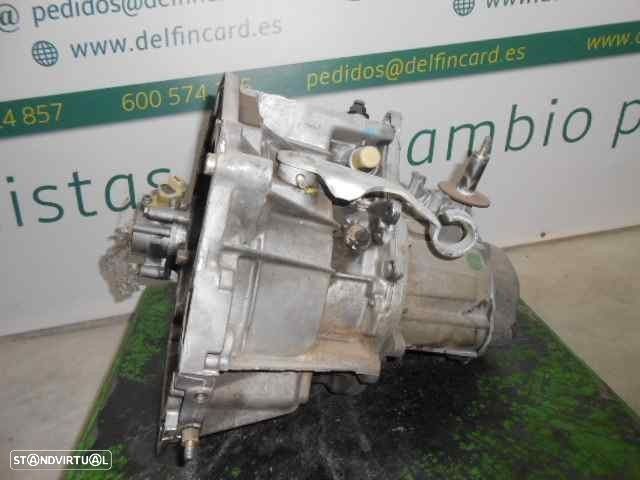 CAIXA VELOCIDADES CITROEN XSARA 1999 -20TB51 - 3
