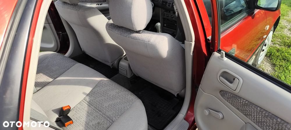 Toyota Corolla 1.4 VVT-i Terra - 17