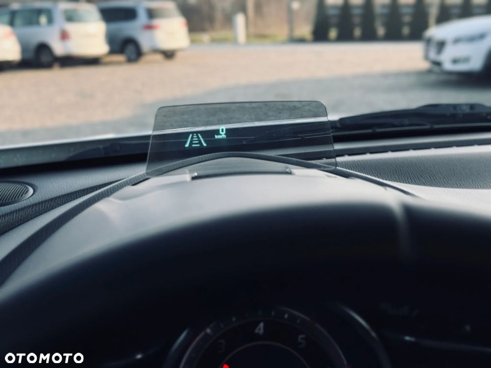 Mazda CX-3 SKYACTIV-D 105 AWD Sports-Line - 33