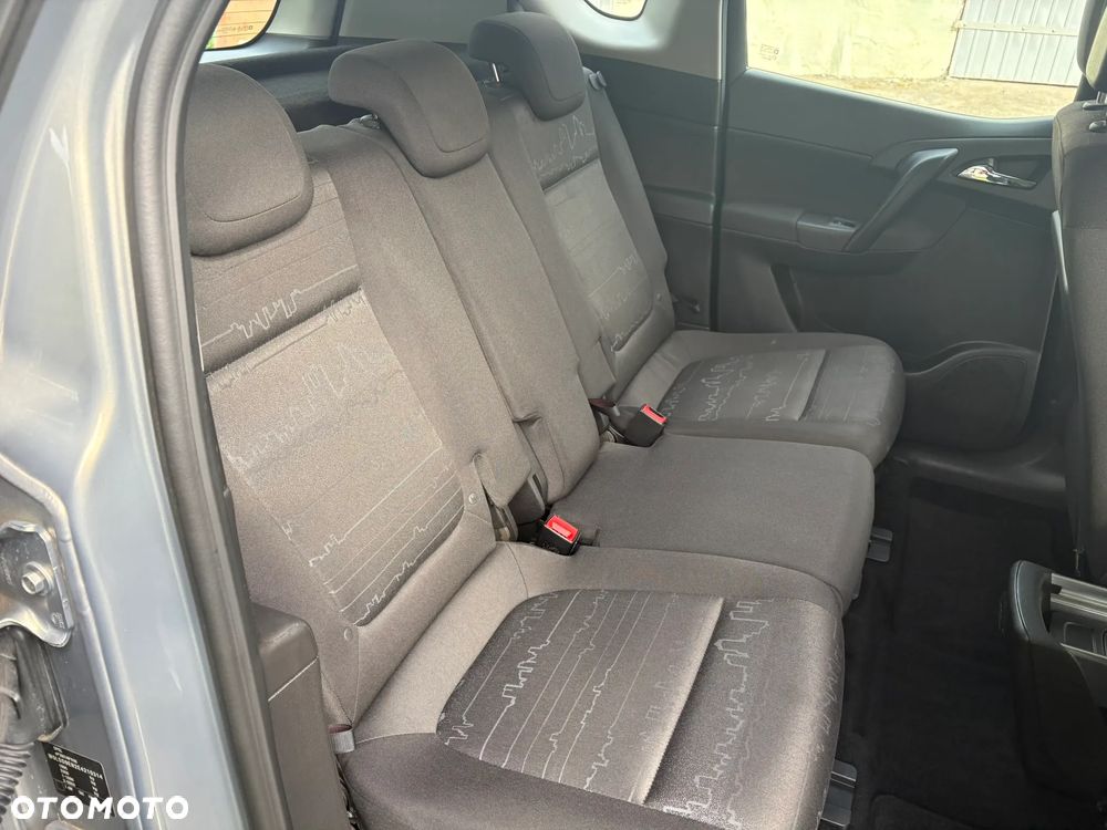 Opel Meriva - 6