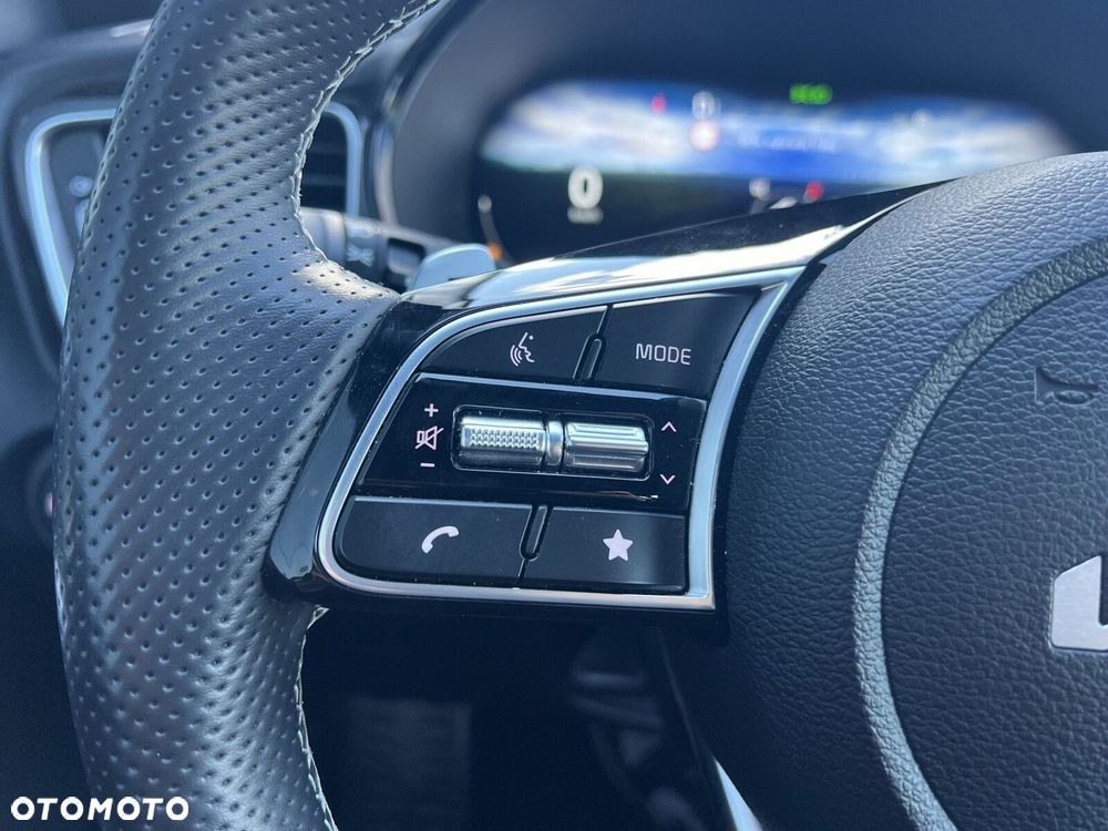 Kia ProCeed 1.5 T-GDI GT Line DCT - 17