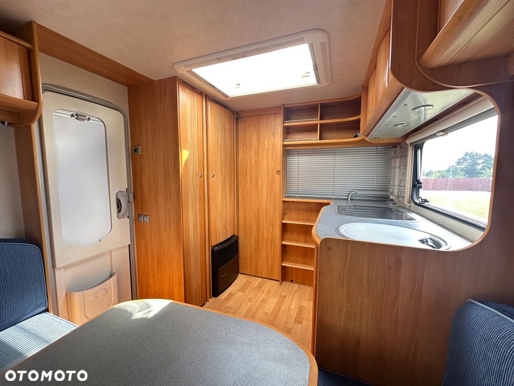 Adria Adiva 502 UP z przedsionkiem Isabella i napędem. RATY !!! - 14