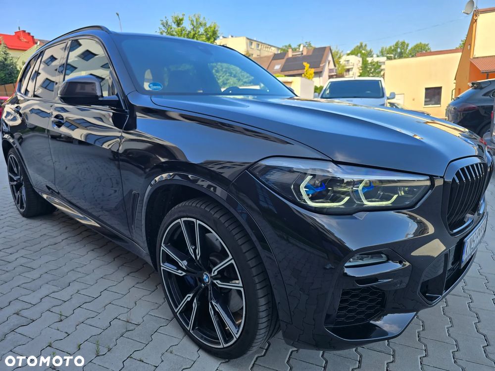 BMW X5 M - 12