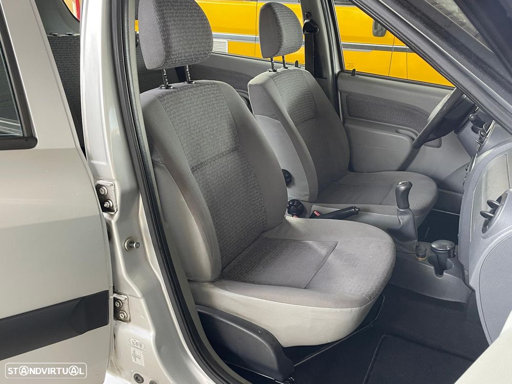 Dacia Logan MCV 1.5 dCi Confort 5L - 12