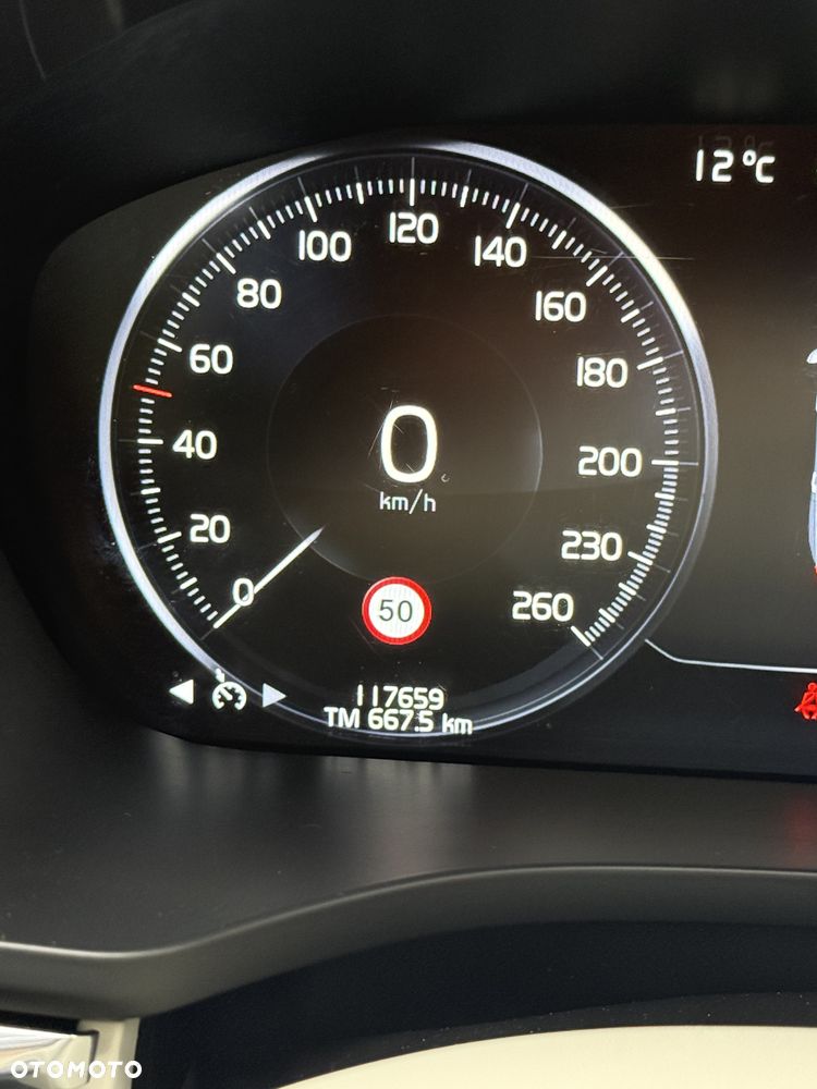 Volvo XC 60 - 8
