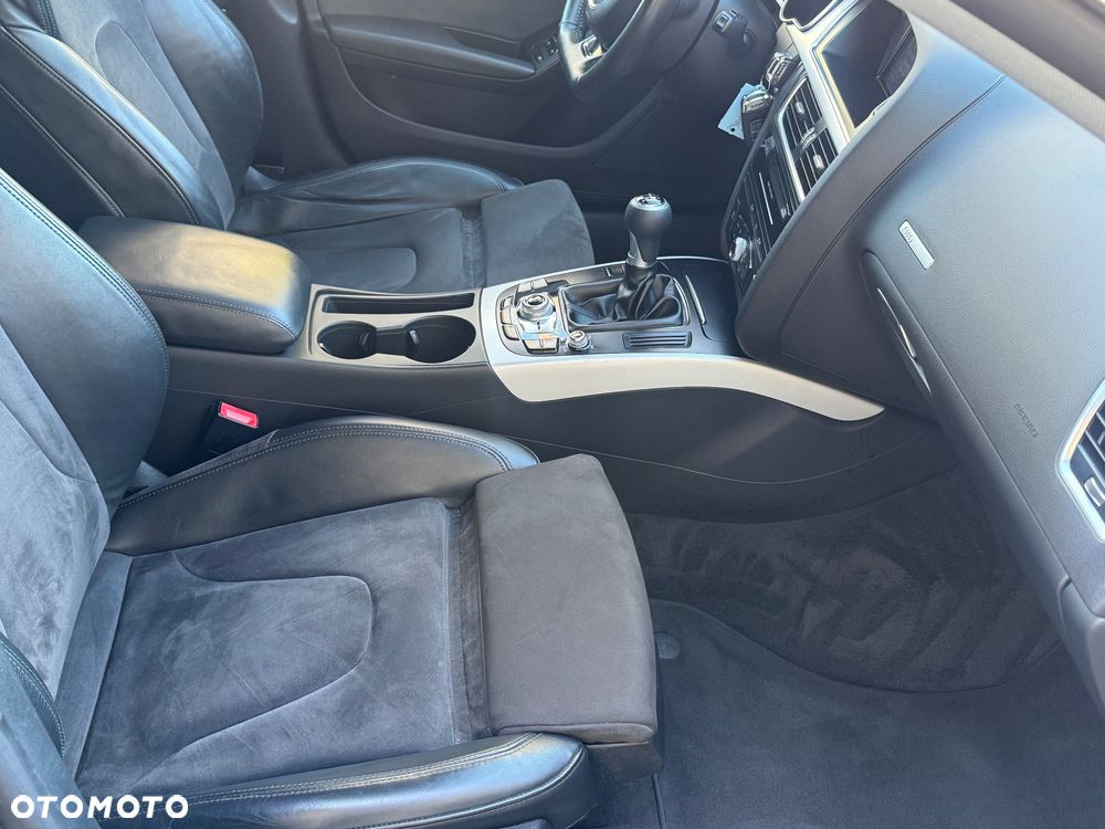 Audi A5 Sportback - 15