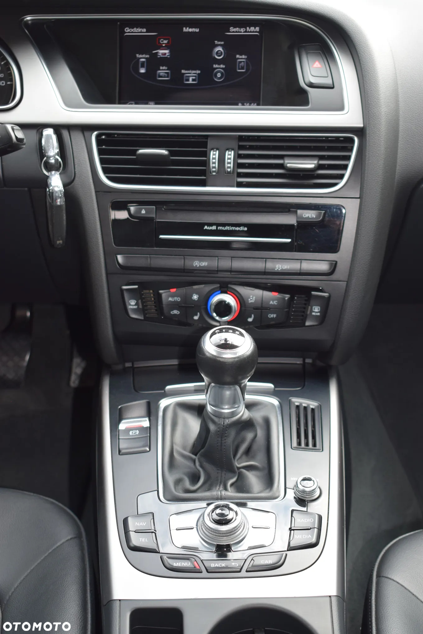 Audi A5 Sportback 2.0 TDI Sport - 25