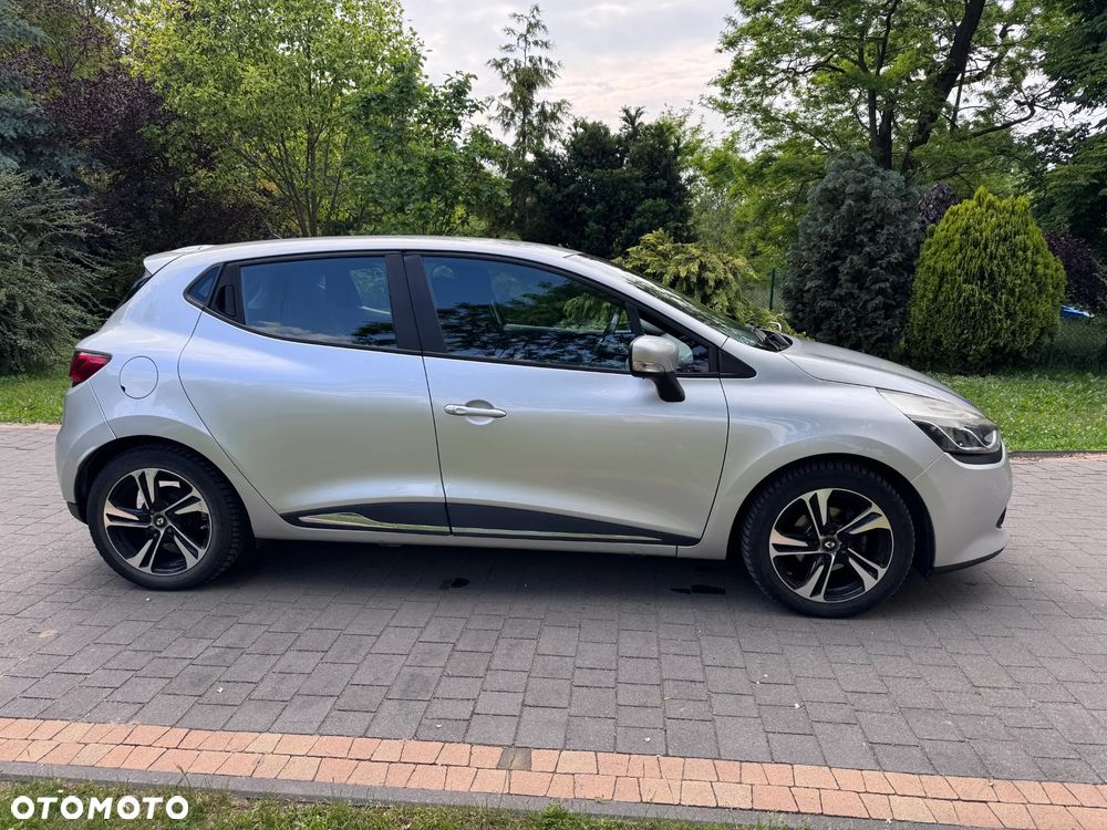 Renault Clio 1.5 dCi Zen - 1