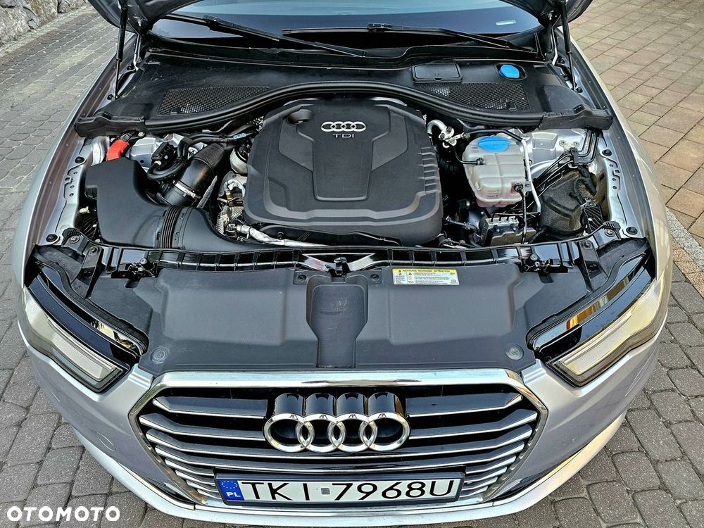 Audi A6 Avant - 23
