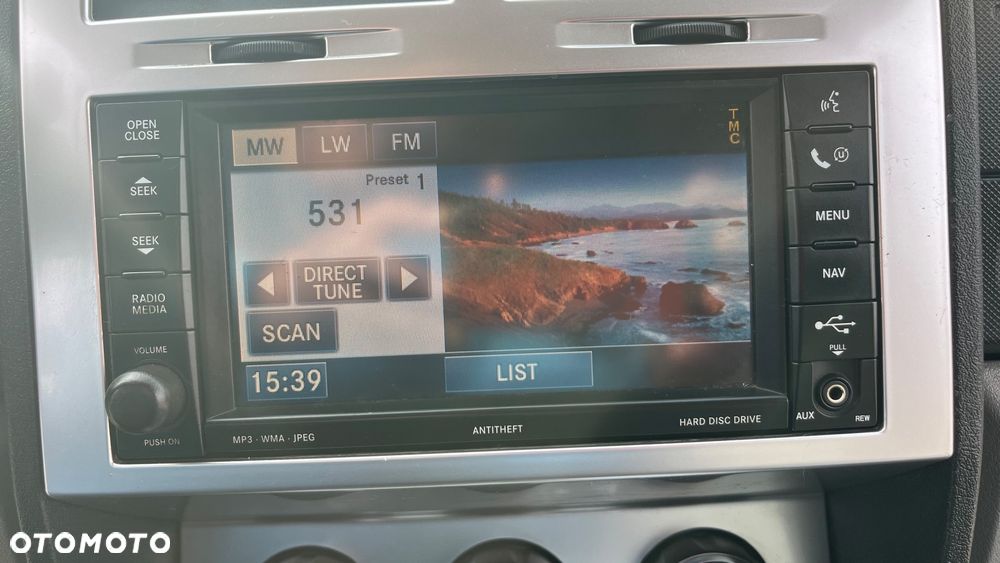 Dodge Nitro 3.7 V6 SLT 4WD - 31