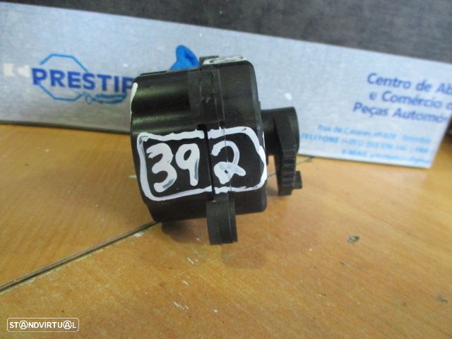 Motor Da Comporta De Sofagem 3M5H19E616AB FORD C MAX 2011 FORD S MAX 2006 - 1