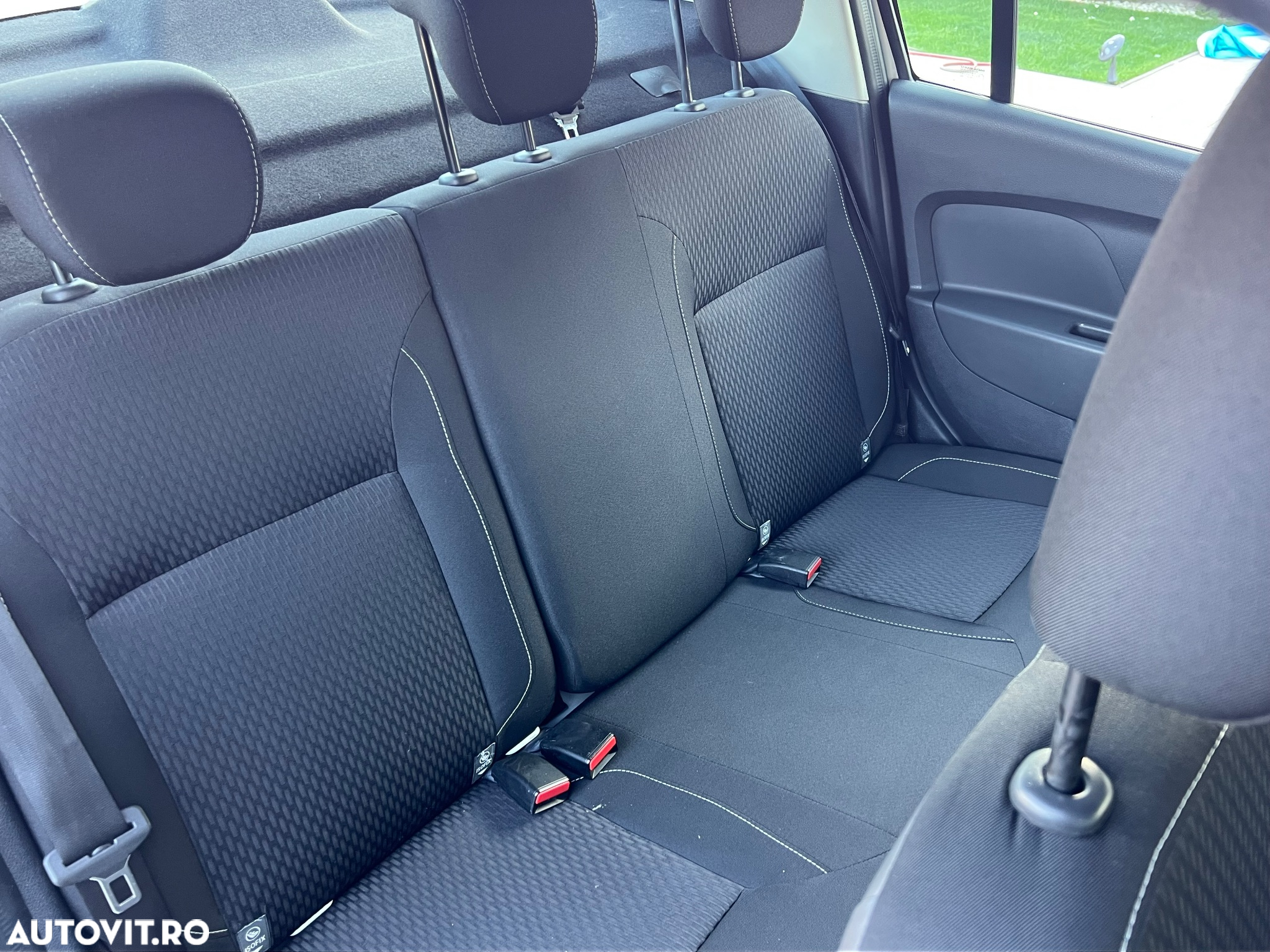 Dacia Logan 1.5 Blue dCi Laureate - 17