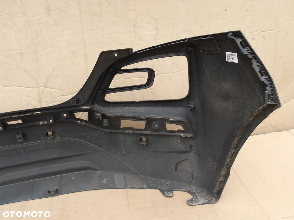 ZDERZAK TYLNY TYL HYUNDAI KONA 86610 J9000 - 9