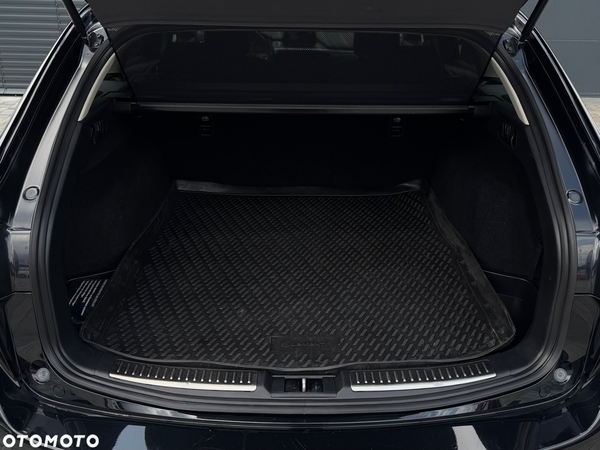 Mazda 6 Kombi SKYACTIV-D 150 i-ELOOP Nakama - 34