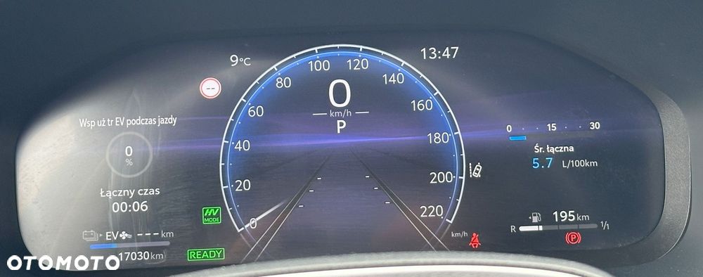 Toyota RAV4 2.5 Plug-In Hybrid Dynamic 4x4 - 22