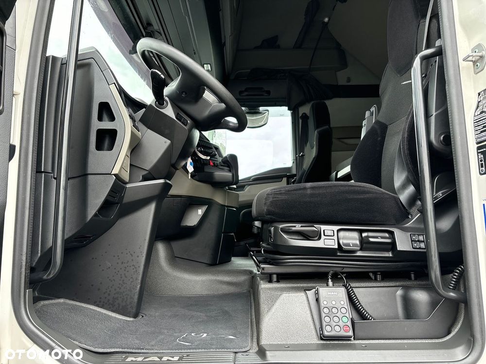 MAN TGX 18.510 4x2 LL SA - 14