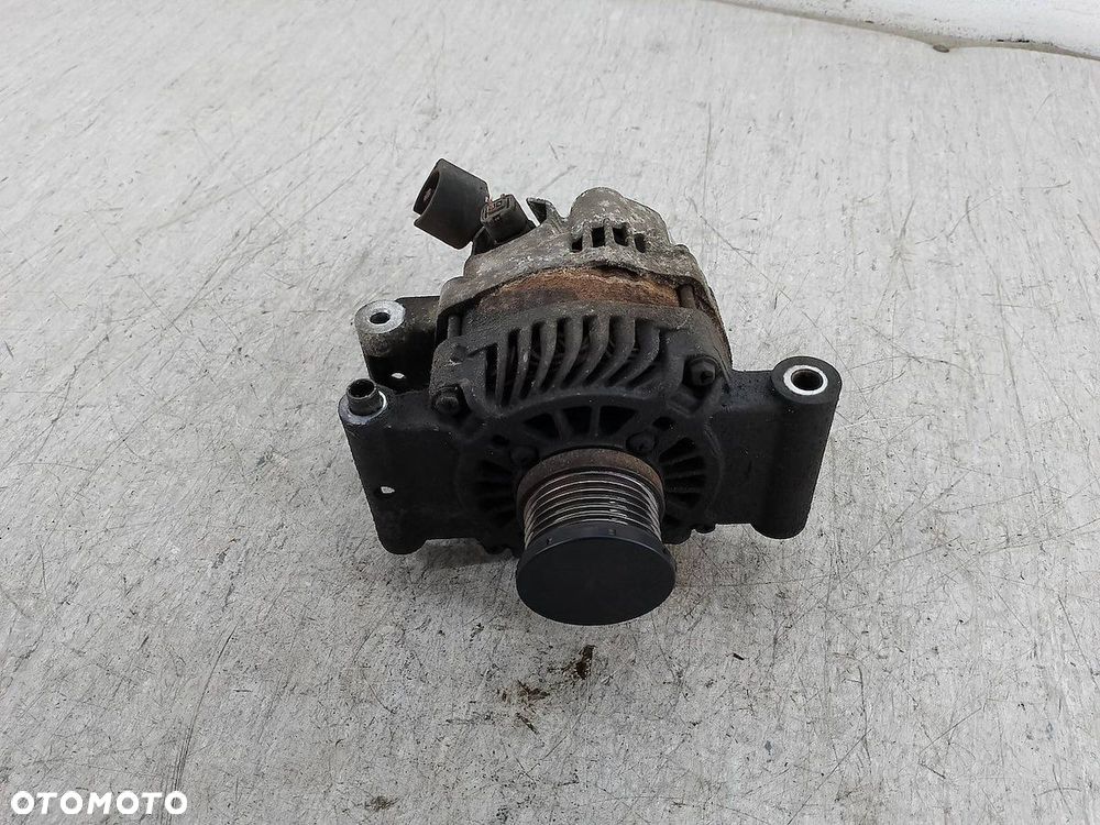 ALTERNATOR PEUGEOT 207 V75769568002 A005TG0881ZEB 1.6 VTI - 4