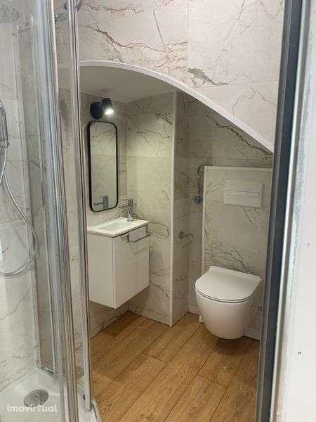 Apartamento reabilitado Centro Elvas - Grande imagem: 2/8