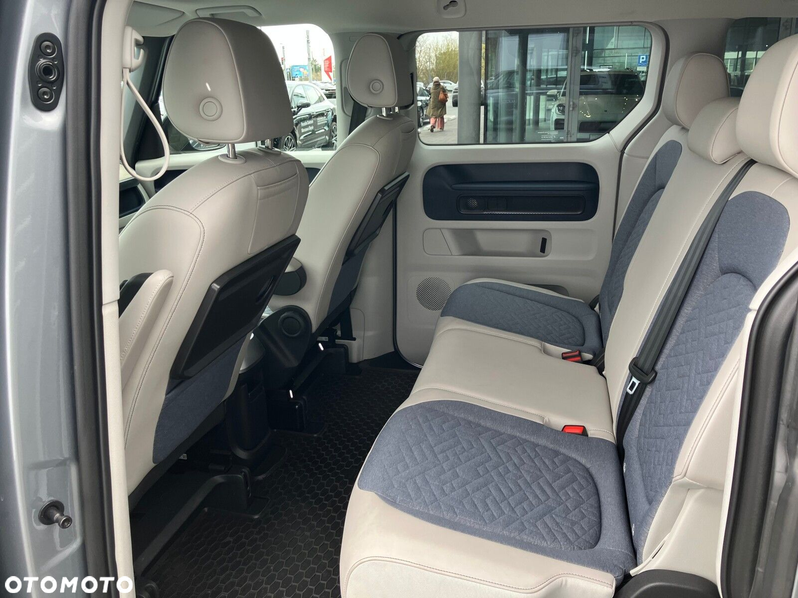 Volkswagen ID. Buzz ID.Buzz Pro L1 204 KM, napęd tylny - 25