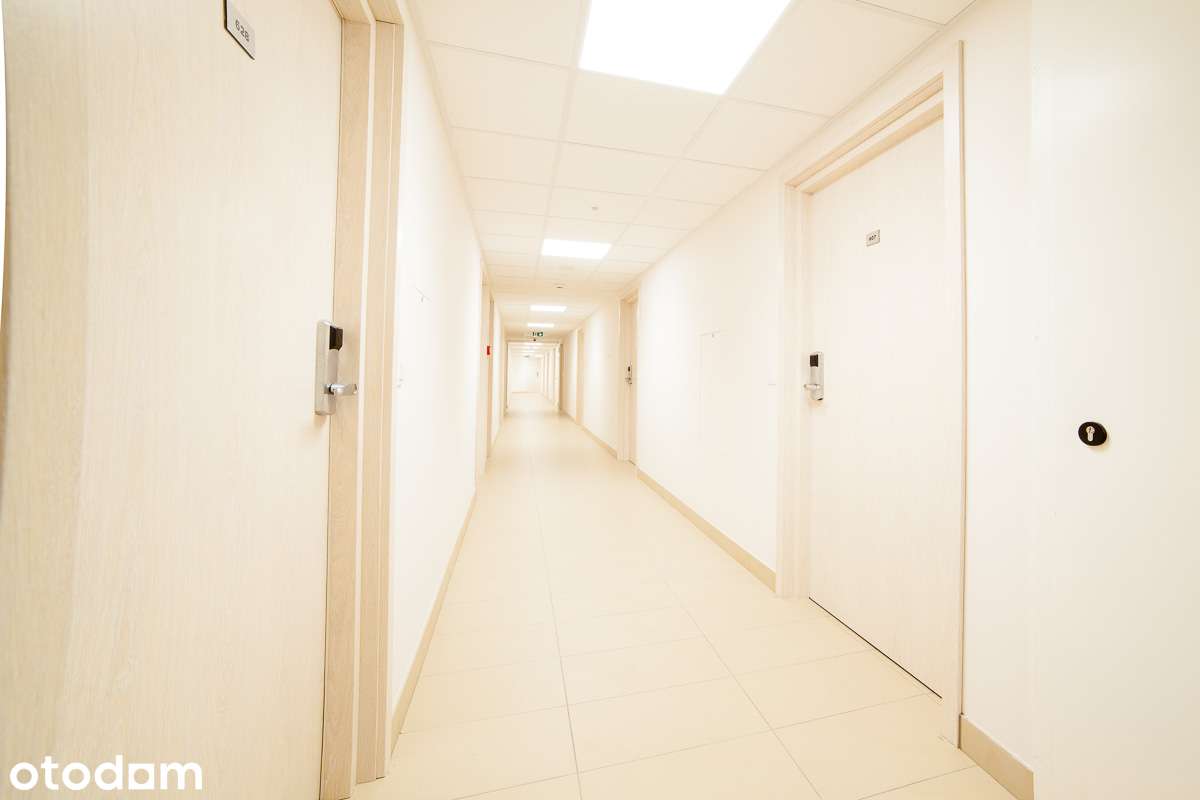 NOWA CENA PROMOCYJNA MIKROAPARTAMENT W CENTRUM