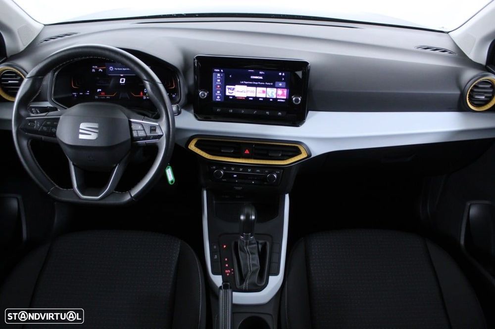 SEAT Arona 1.0 TSI Style DSG - 18