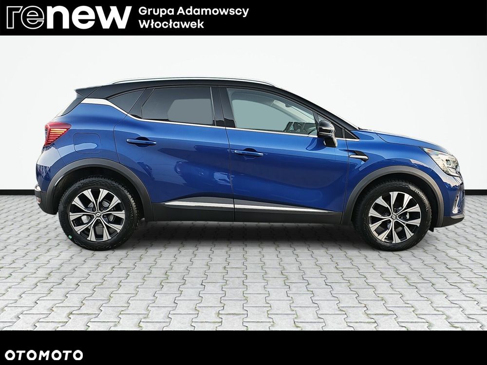 Renault Captur 1.3 TCe mHEV Techno EDC - 11